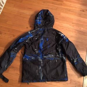 Volcom Men’s Ski Coat